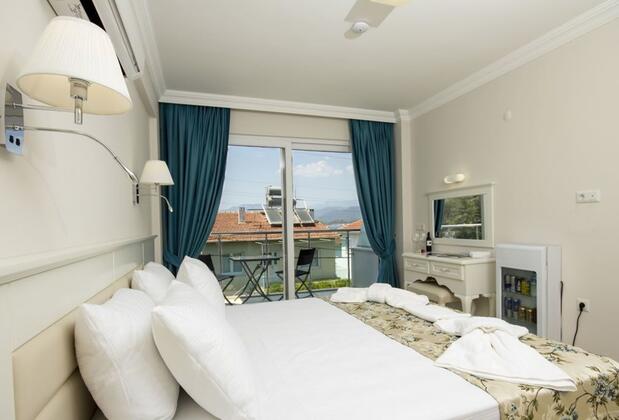 Şövalye Hotel - Görsel 11