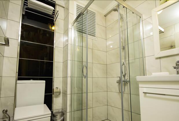 Şövalye Hotel - Görsel 16