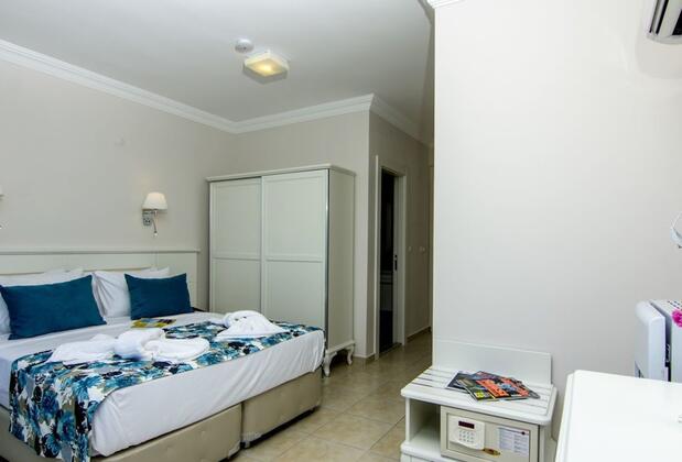 Şövalye Hotel - Görsel 14