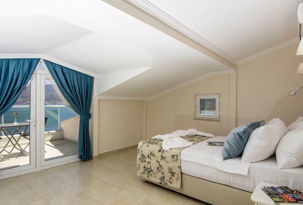 Şövalye Hotel - Görsel 12