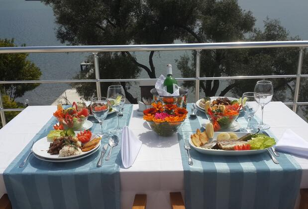 Şövalye Hotel - Görsel 20