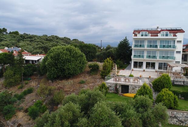 Şövalye Hotel - Görsel 3