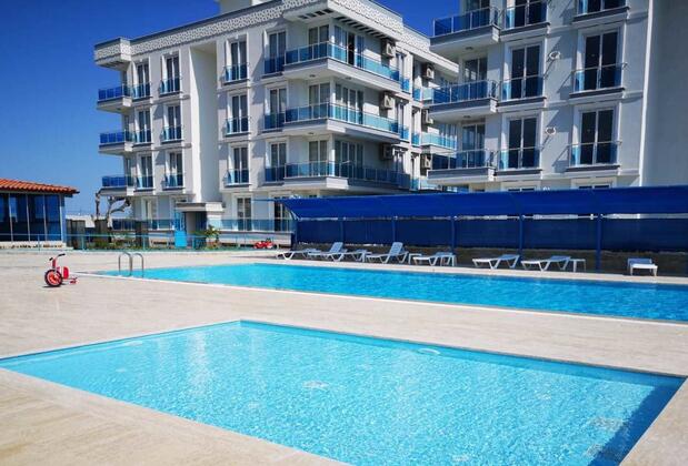 Cemre Apart - Görsel 4