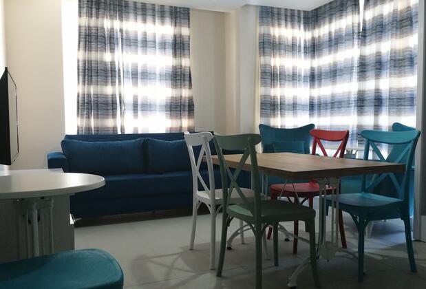 Cemre Apart - Görsel 10