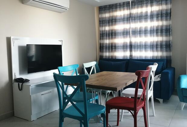 Cemre Apart - Görsel 11