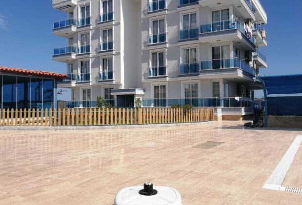 Cemre Apart - Görsel 6