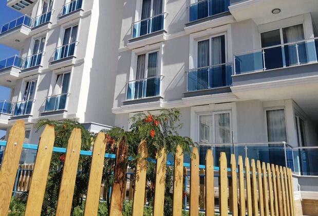 Cemre Apart - Görsel 5