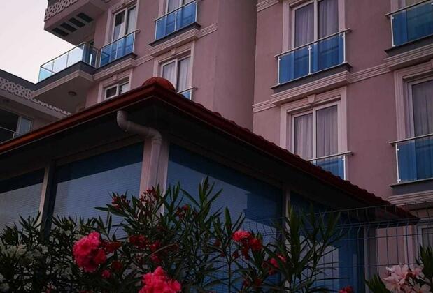 Cemre Apart - Görsel 27