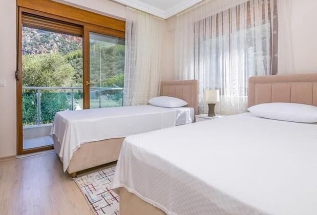 Kaş Bakacak Begonvil Apart - Görsel 8