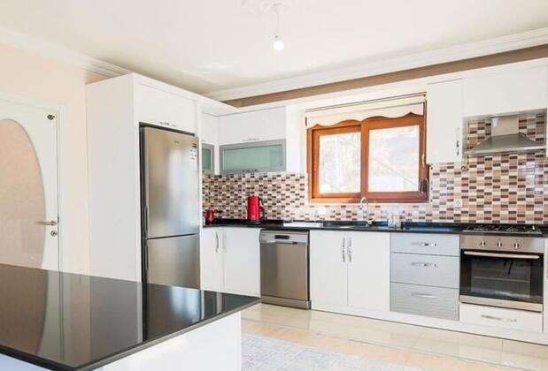 Kaş Bakacak Begonvil Apart - Görsel 11