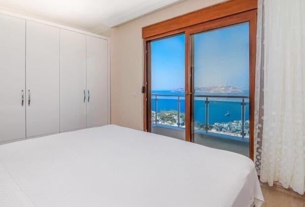 Kaş Bakacak Begonvil Apart - Görsel 4