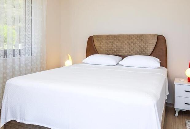 Kaş Bakacak Begonvil Apart - Görsel 3