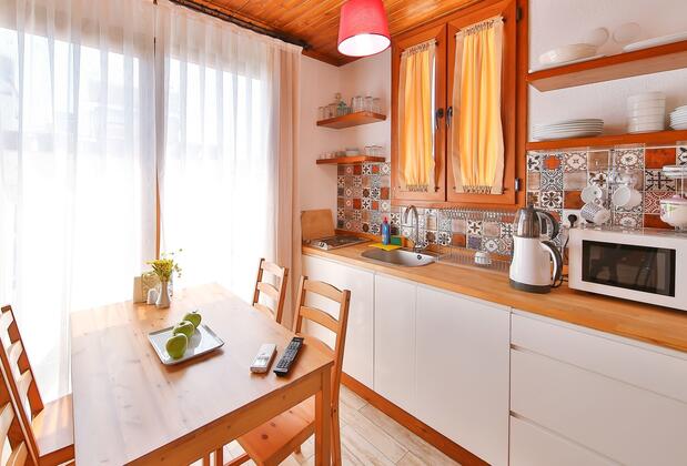 Mare Nostrum Apart Otel - Görsel 8