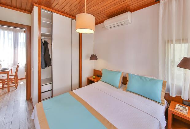 Mare Nostrum Apart Otel - Görsel 9