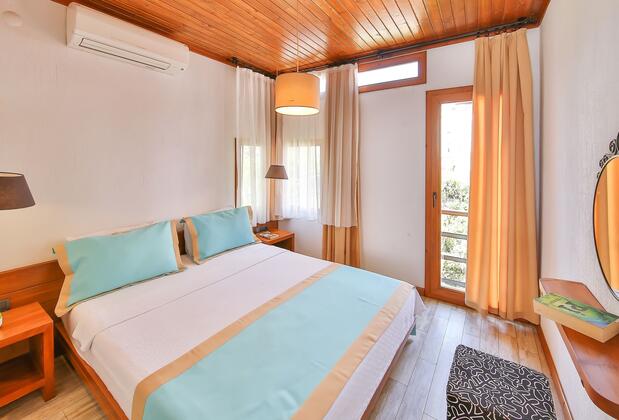 Mare Nostrum Apart Otel - Görsel 11