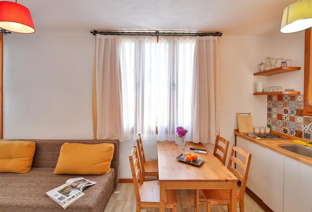 Mare Nostrum Apart Otel - Görsel 6