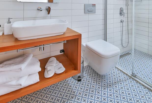 Mare Nostrum Apart Otel - Görsel 13