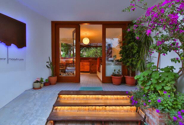 Mare Nostrum Apart Otel - Görsel 2