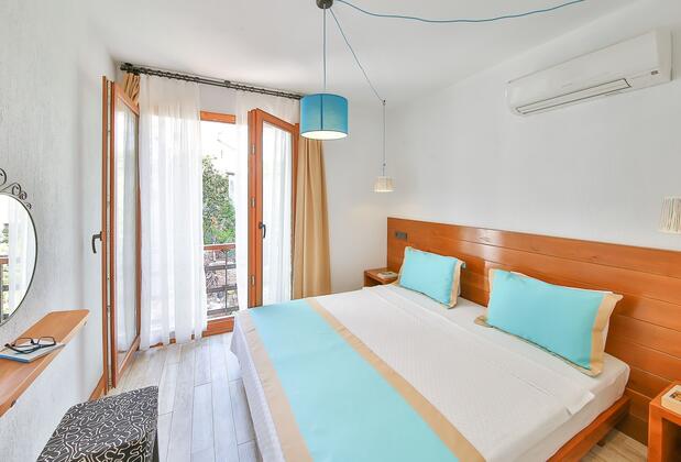 Mare Nostrum Apart Otel - Görsel 10