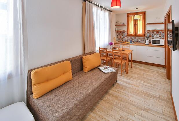 Mare Nostrum Apart Otel - Görsel 7