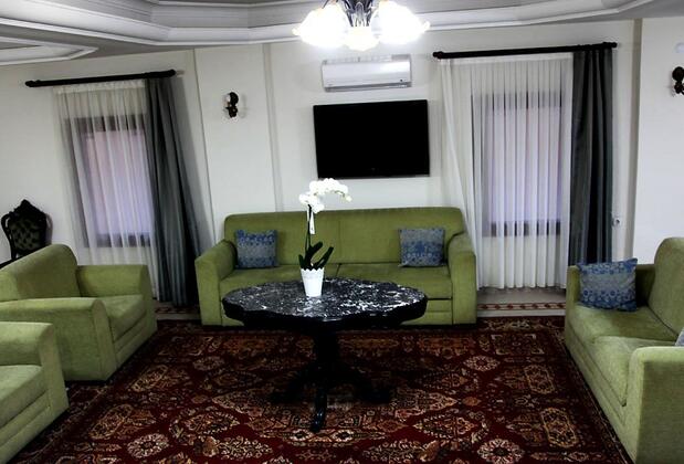 Ave Maria Hotel - Görsel 6