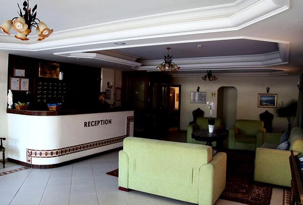 Ave Maria Hotel - Görsel 4