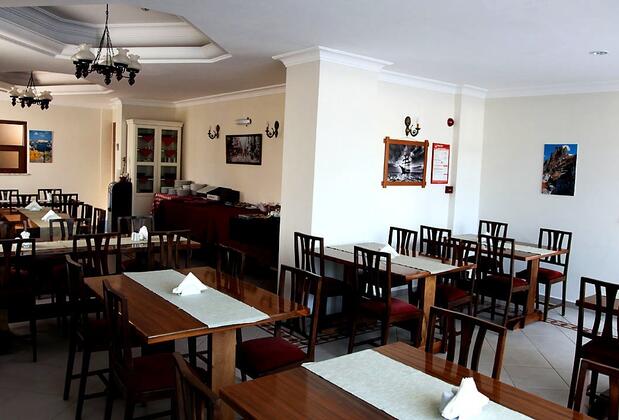 Ave Maria Hotel - Görsel 5