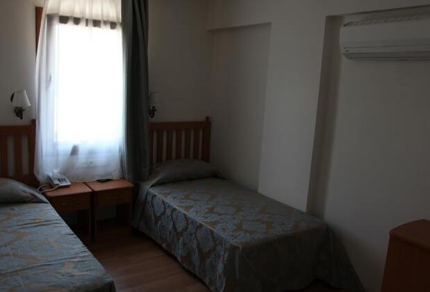 Ave Maria Hotel - Görsel 8