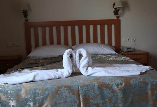 Ave Maria Hotel - Görsel 9