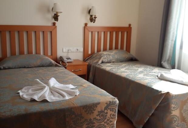 Ave Maria Hotel - Görsel 10