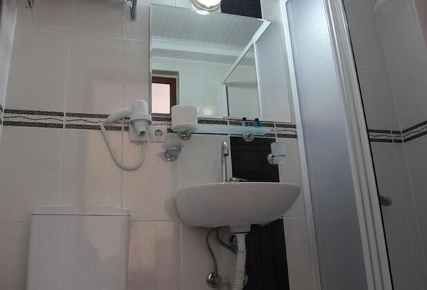 Ave Maria Hotel - Görsel 14