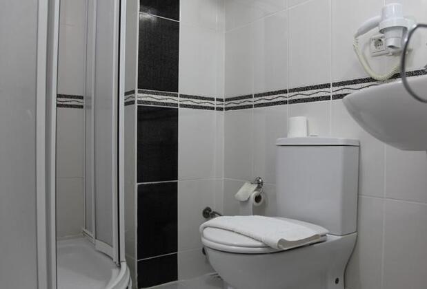 Ave Maria Hotel - Görsel 15