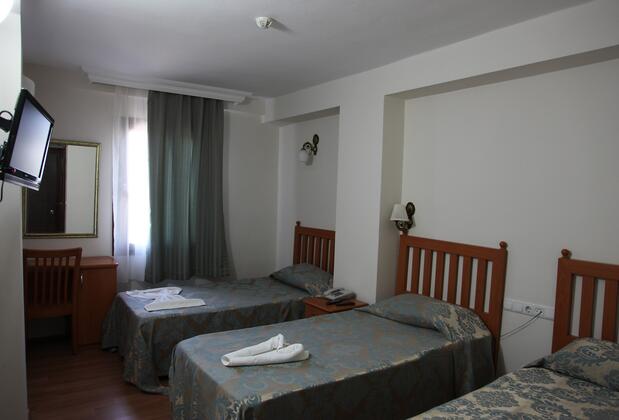 Ave Maria Hotel - Görsel 11