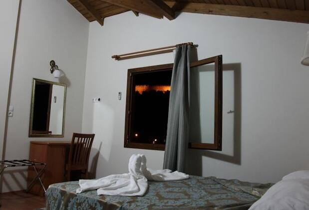 Ave Maria Hotel - Görsel 12