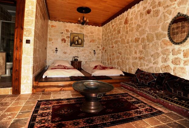 Likya Yolu Palas Hotel - Görsel 5