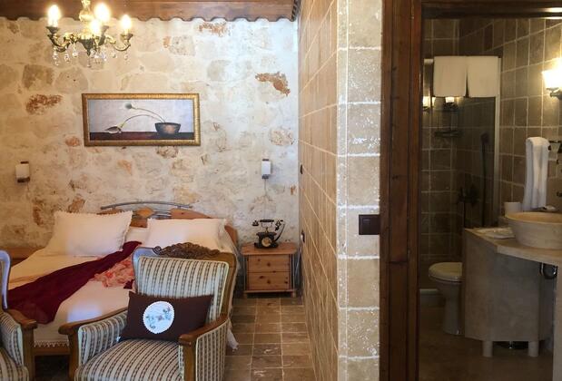 Likya Yolu Palas Hotel - Görsel 8