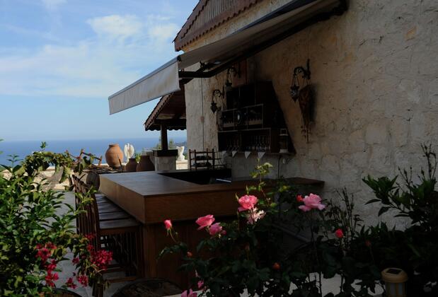 Likya Yolu Palas Hotel - Görsel 10