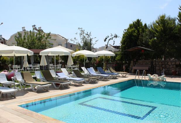 Merve Butik Otel - Görsel 16