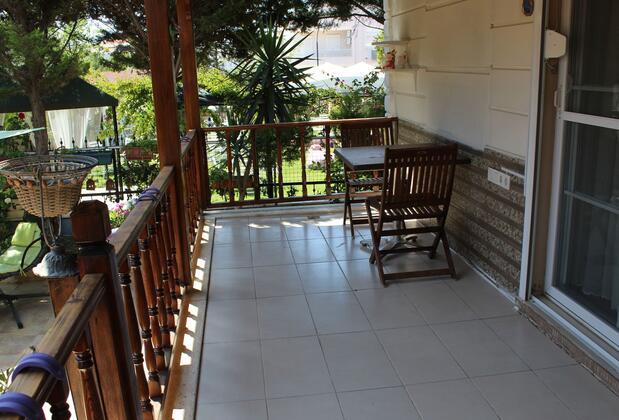 Merve Butik Otel - Görsel 2