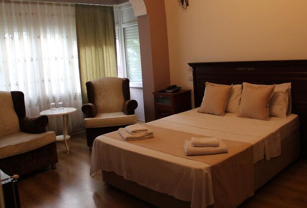 Merve Butik Otel - Görsel 11