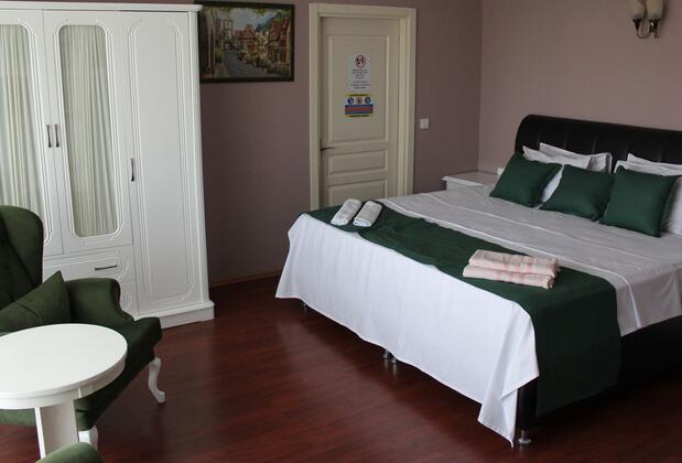 Merve Butik Otel - Görsel 17