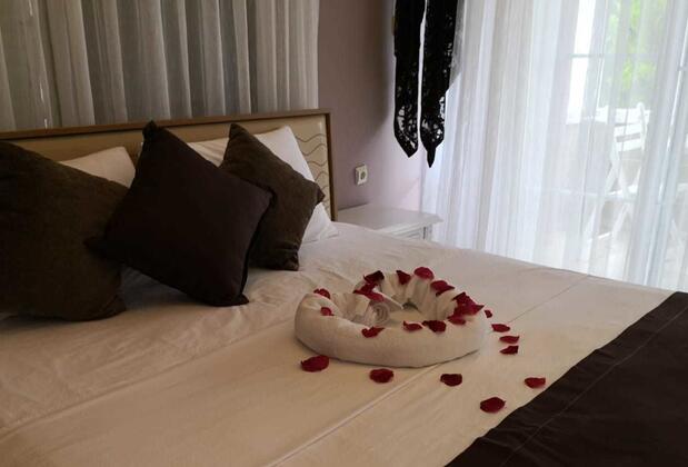 Merve Butik Otel - Görsel 26