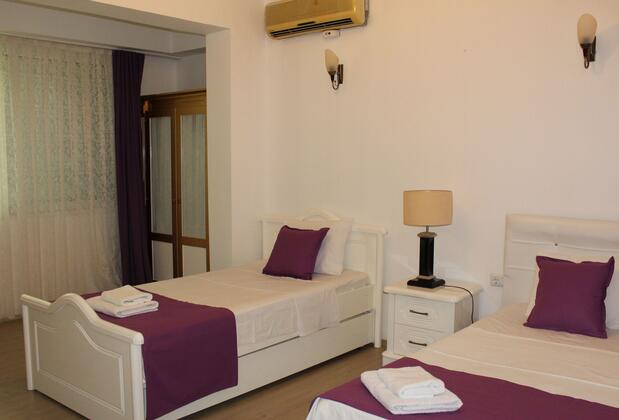 Merve Butik Otel - Görsel 18