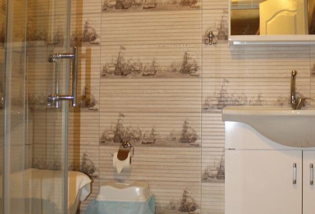 Merve Butik Otel - Görsel 6