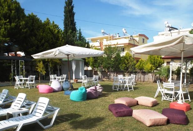 Merve Butik Otel - Görsel 24