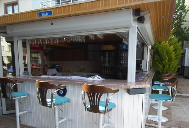 Merve Butik Otel - Görsel 13