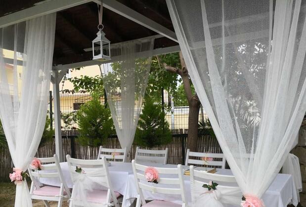 Merve Butik Otel - Görsel 27