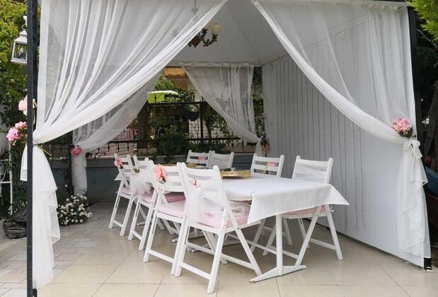 Merve Butik Otel - Görsel 25