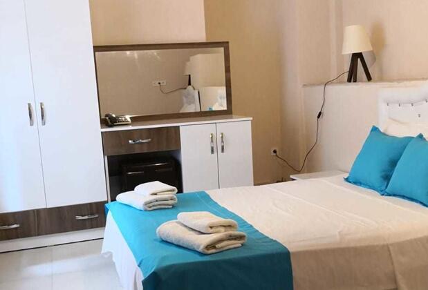 Merve Butik Otel - Görsel 7