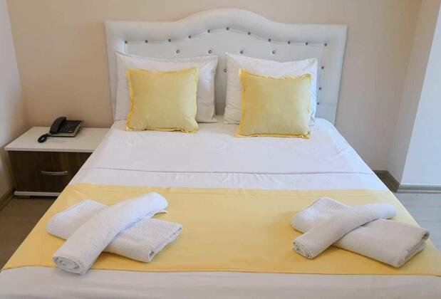 Merve Butik Otel - Görsel 3